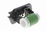 Resistor, interior blower - V24-79-0010