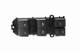 Switch, window regulator - V70-73-0110