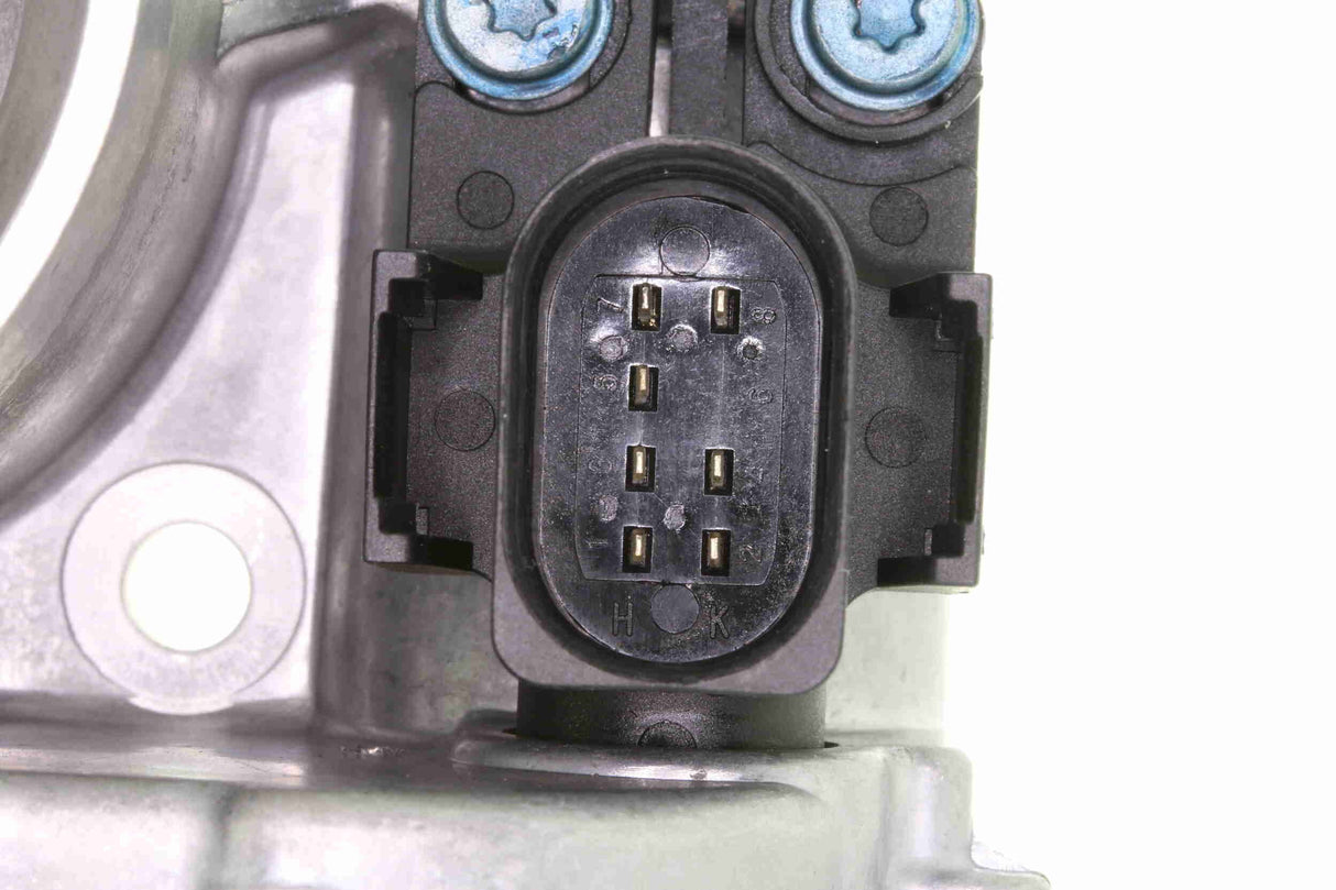 Throttle Body - V10-81-0019