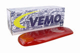 Lens, stop light - V10-78-0077