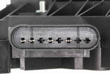 Door Lock - V25-85-0027