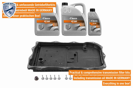 Parts Kit, automatic transmission oil change - V33-0897-XXL