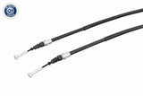 Cable Pull, parking brake - V40-30078