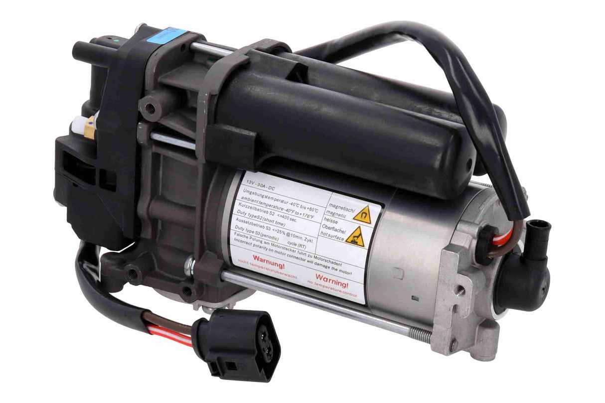Compressor, compressed-air system - V10-52-0019