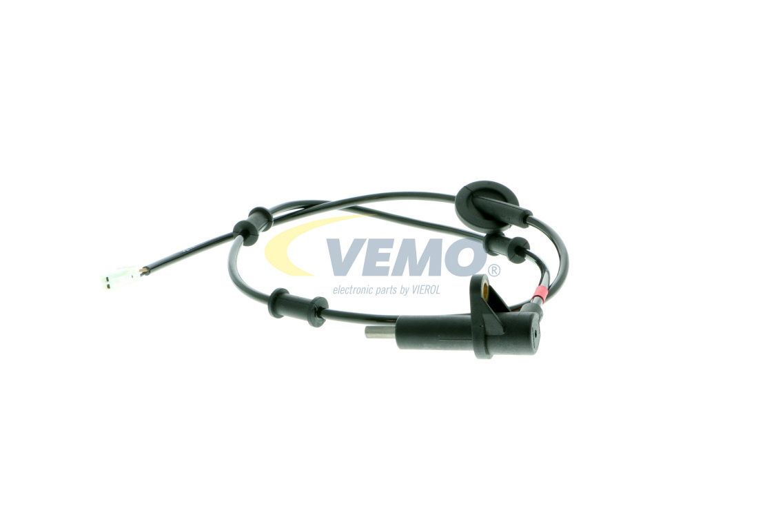 Sensor, wheel speed - V52-72-0081
