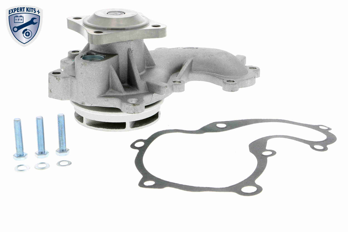Water Pump, engine cooling - V25-50010
