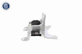 Holder, engine mounting system - V46-0864