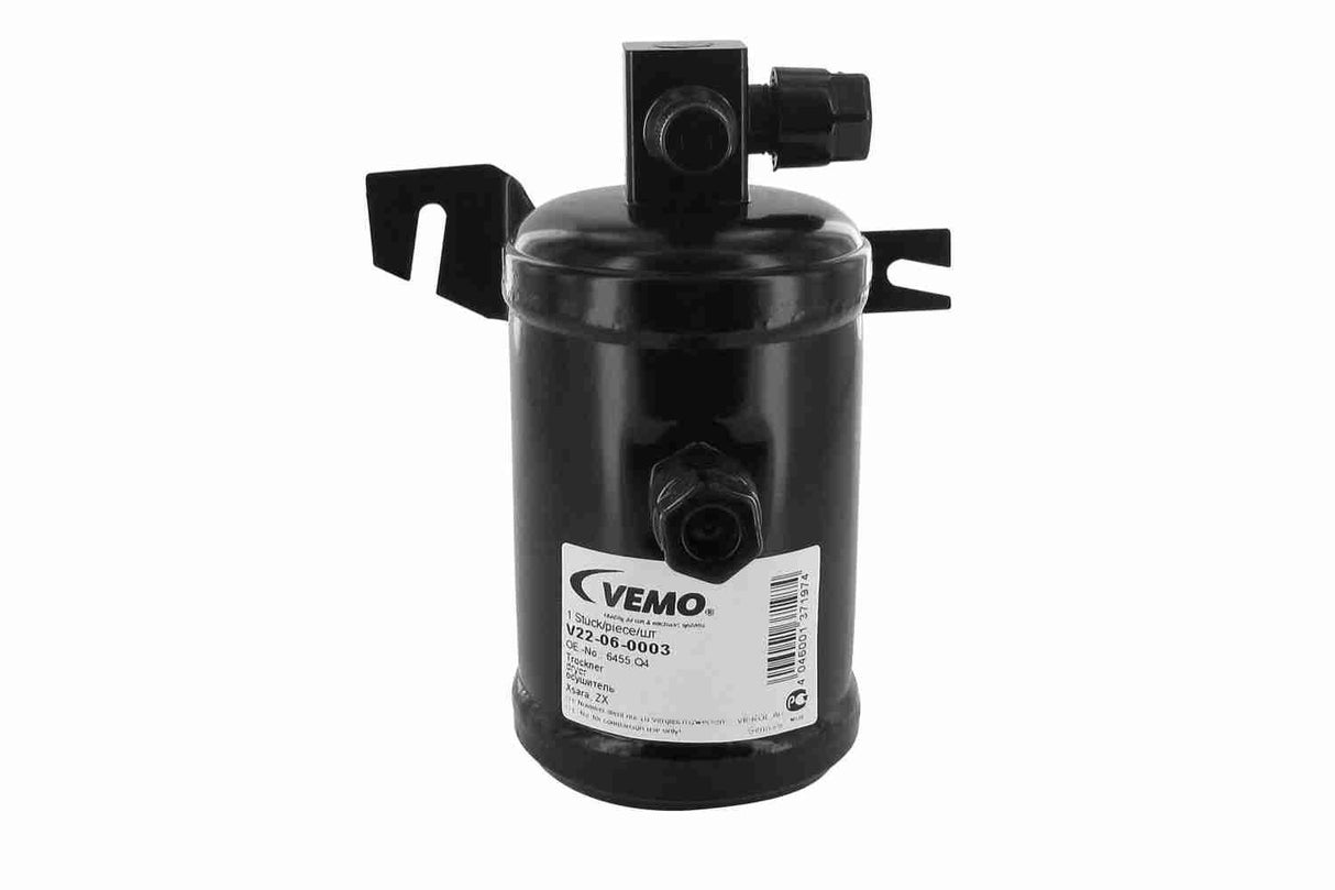 Dryer, air conditioning - V22-06-0003