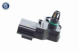Sensor, boost pressure - V32-72-0081