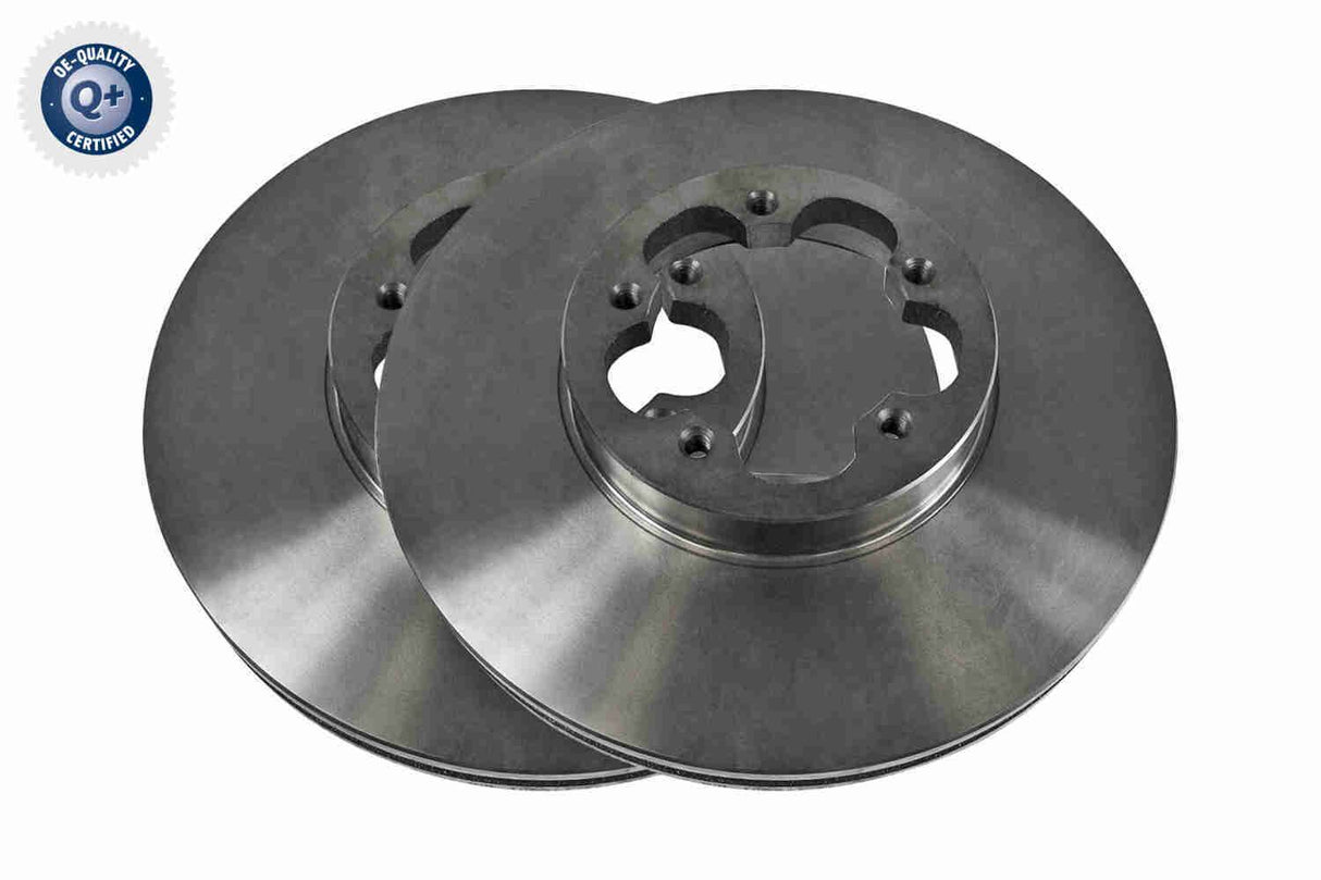 Brake Disc - V25-80009