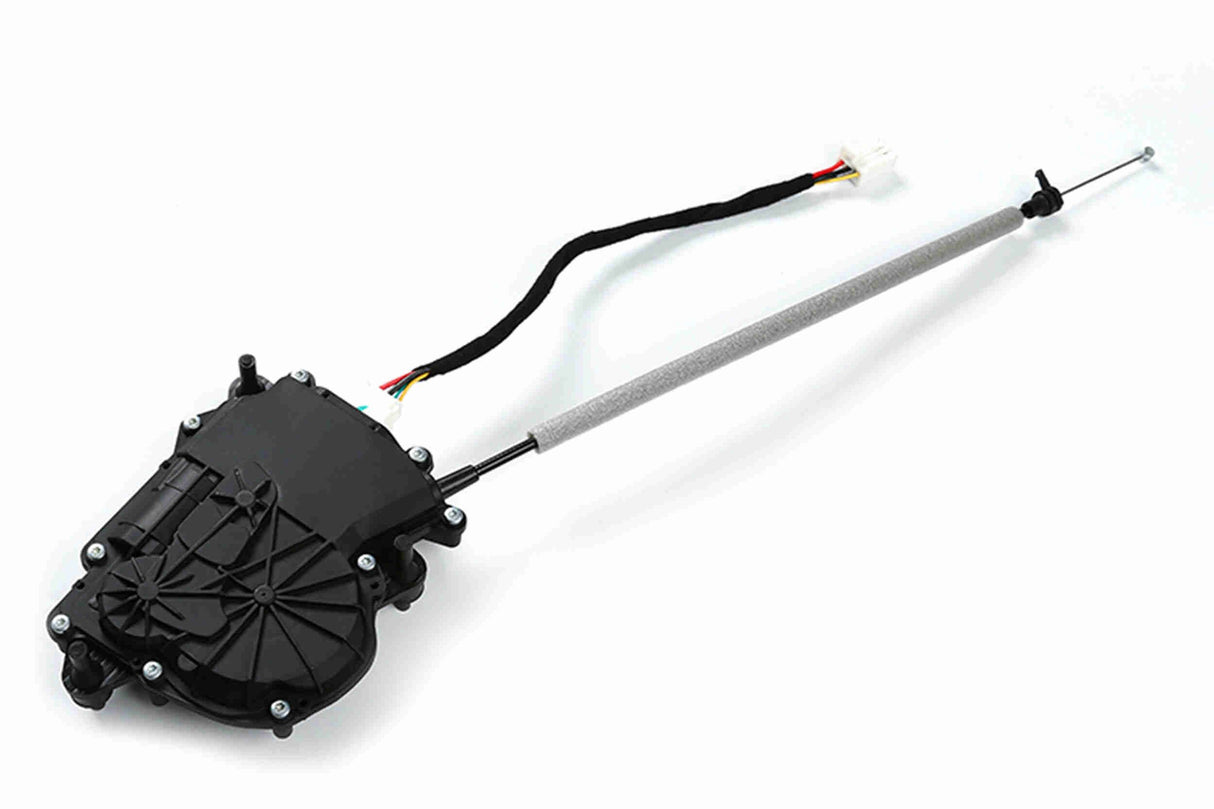 Closing aid, tailgate - V20-85-0131