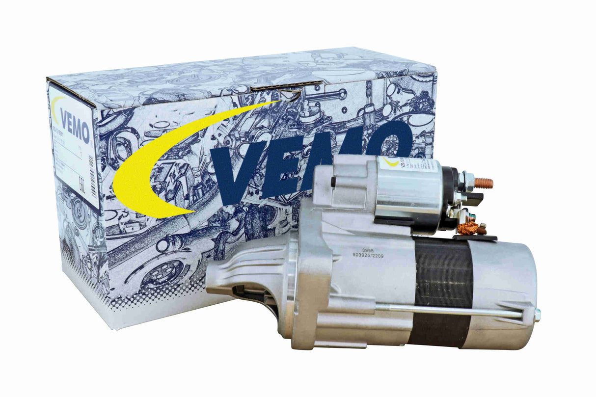 Starter - V20-12-50001