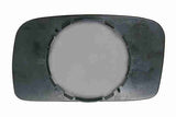Mirror Glass, exterior mirror - V10-69-0126