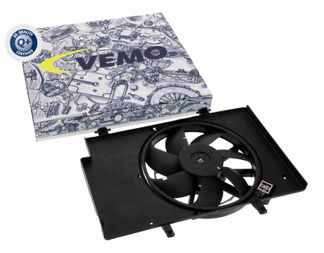 Fan, engine cooling - V25-01-1561
