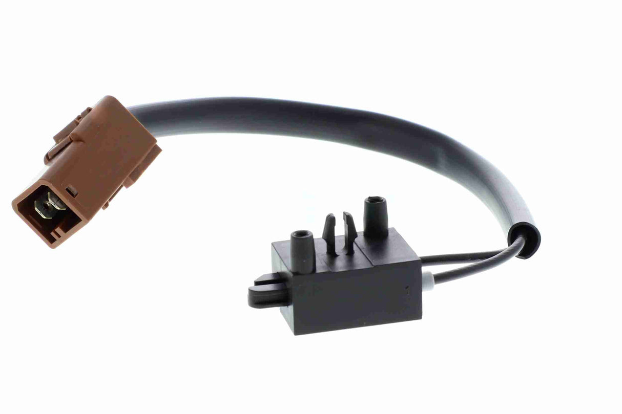 Switch, clutch control (cruise control) - V22-73-0020
