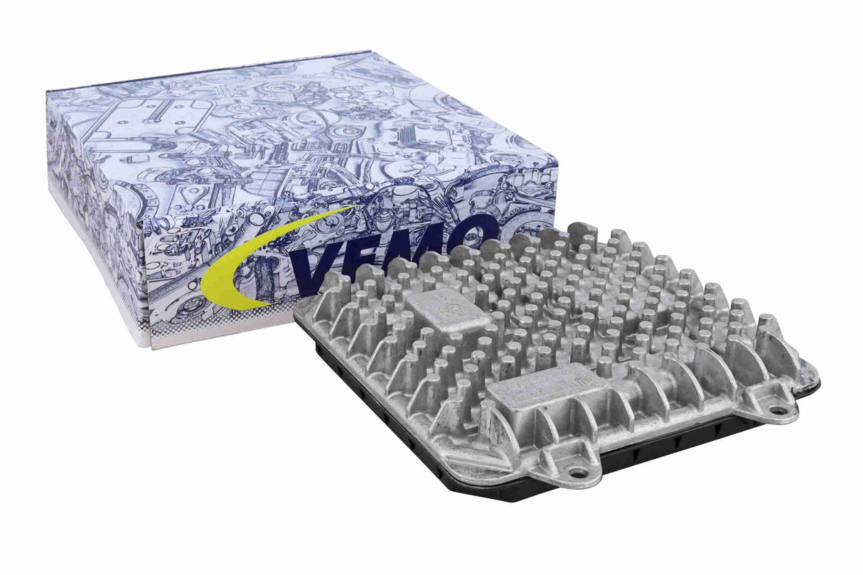 Control Unit, lights - V20-73-0258