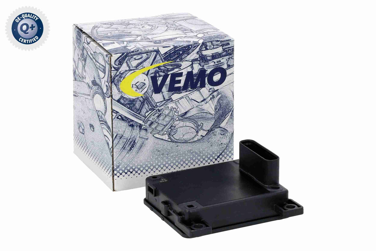 Sensor, adaptive cruise control - V30-72-0410