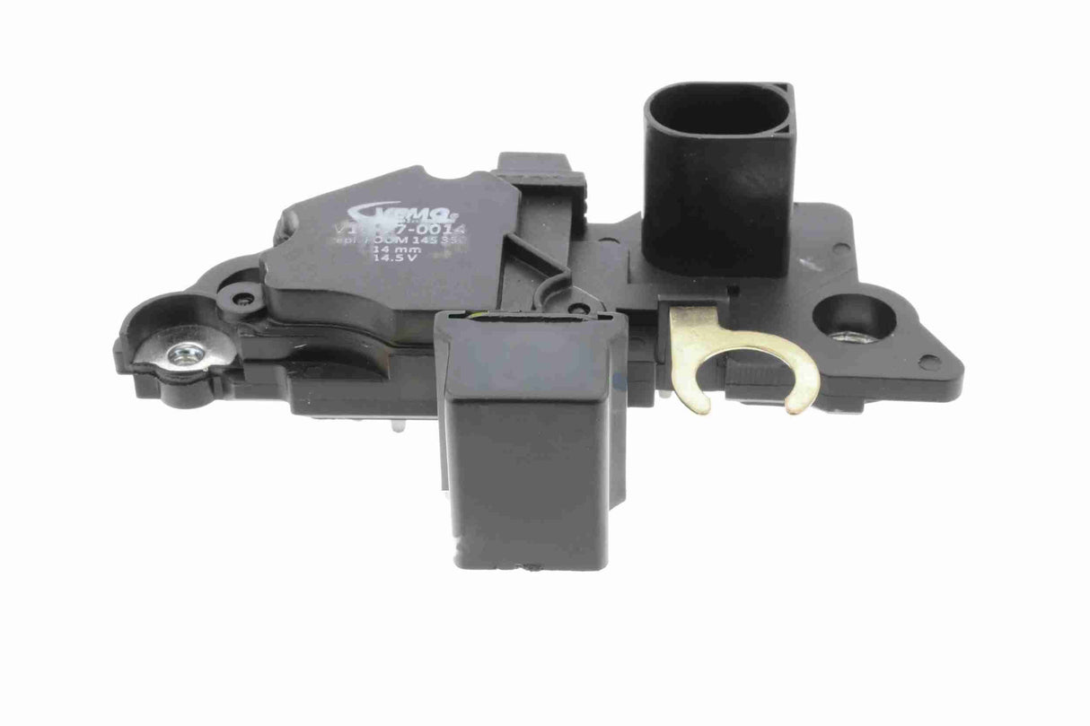 Alternator Regulator - V10-77-0014