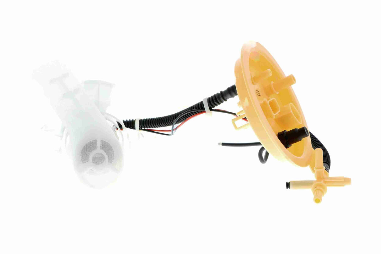 Fuel Feed Unit - V20-09-0458