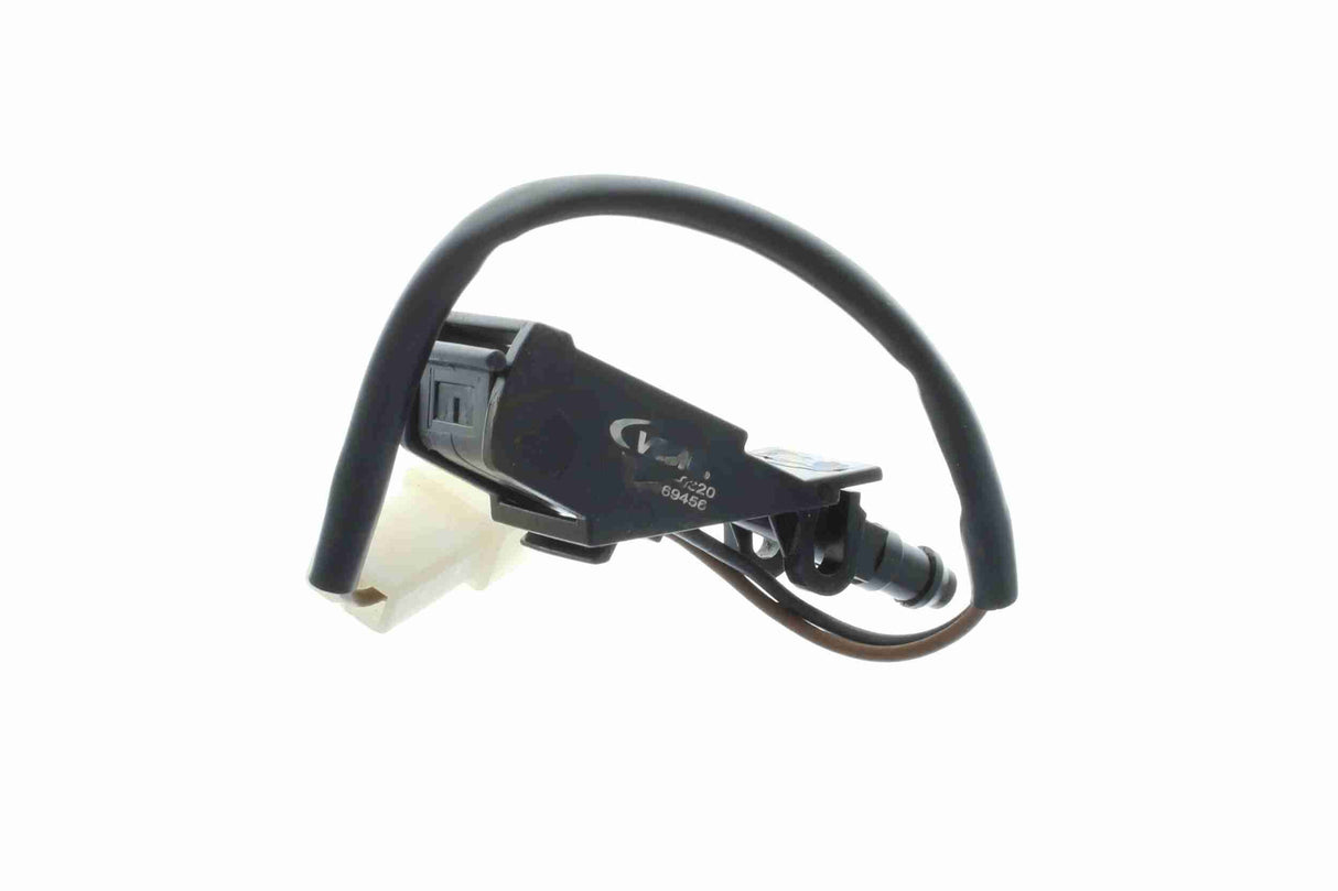 Washer Fluid Jet, window cleaning - V10-08-0320