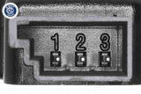 Rain Sensor - V25-72-0316