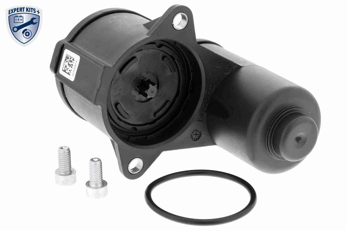 Control Element, parking brake caliper - V10-77-1051