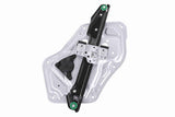 Window Regulator - V10-7614