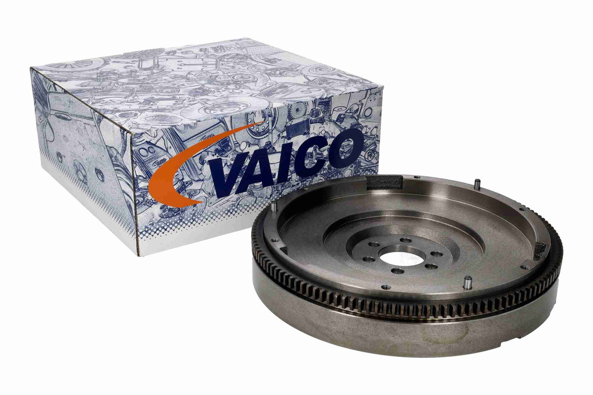 Flywheel - V10-6539