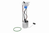 Fuel Feed Unit - V51-09-0054