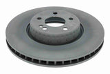Brake Disc - V30-40034