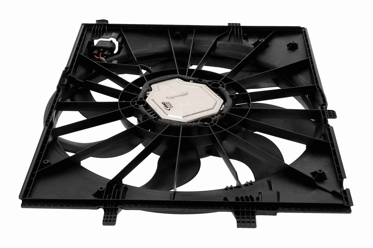 Fan, engine cooling - V30-01-1663