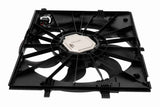 Fan, engine cooling - V30-01-1663