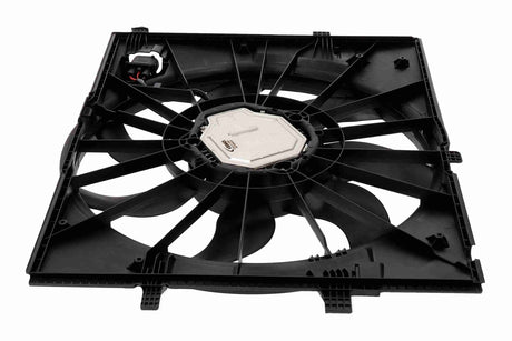 Fan, engine cooling - V30-01-1663