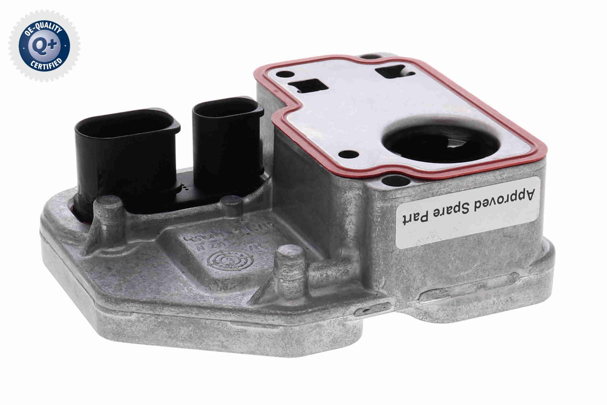 Control Valve, multi-plate clutch (all-wheel drive) - V10-7881