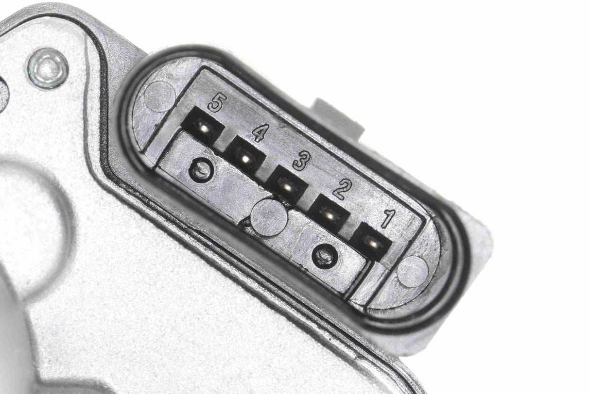 Throttle Body - V10-81-0063