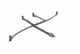 Hose, fuel overflow - V10-5516