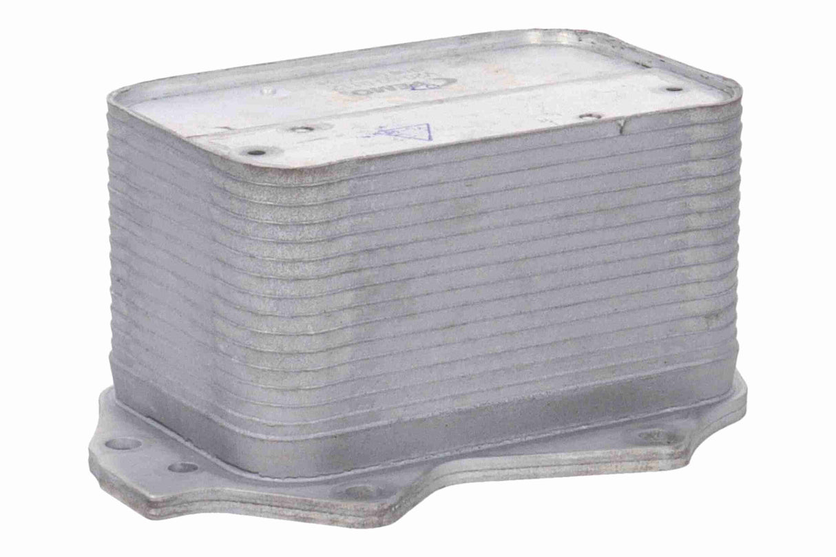 Oil Cooler, engine oil - V20-60-0112