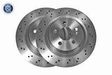 Brake Disc - V30-80076