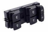 Switch, window regulator - V10-73-0682