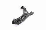 Control/Trailing Arm, wheel suspension - V10-2588