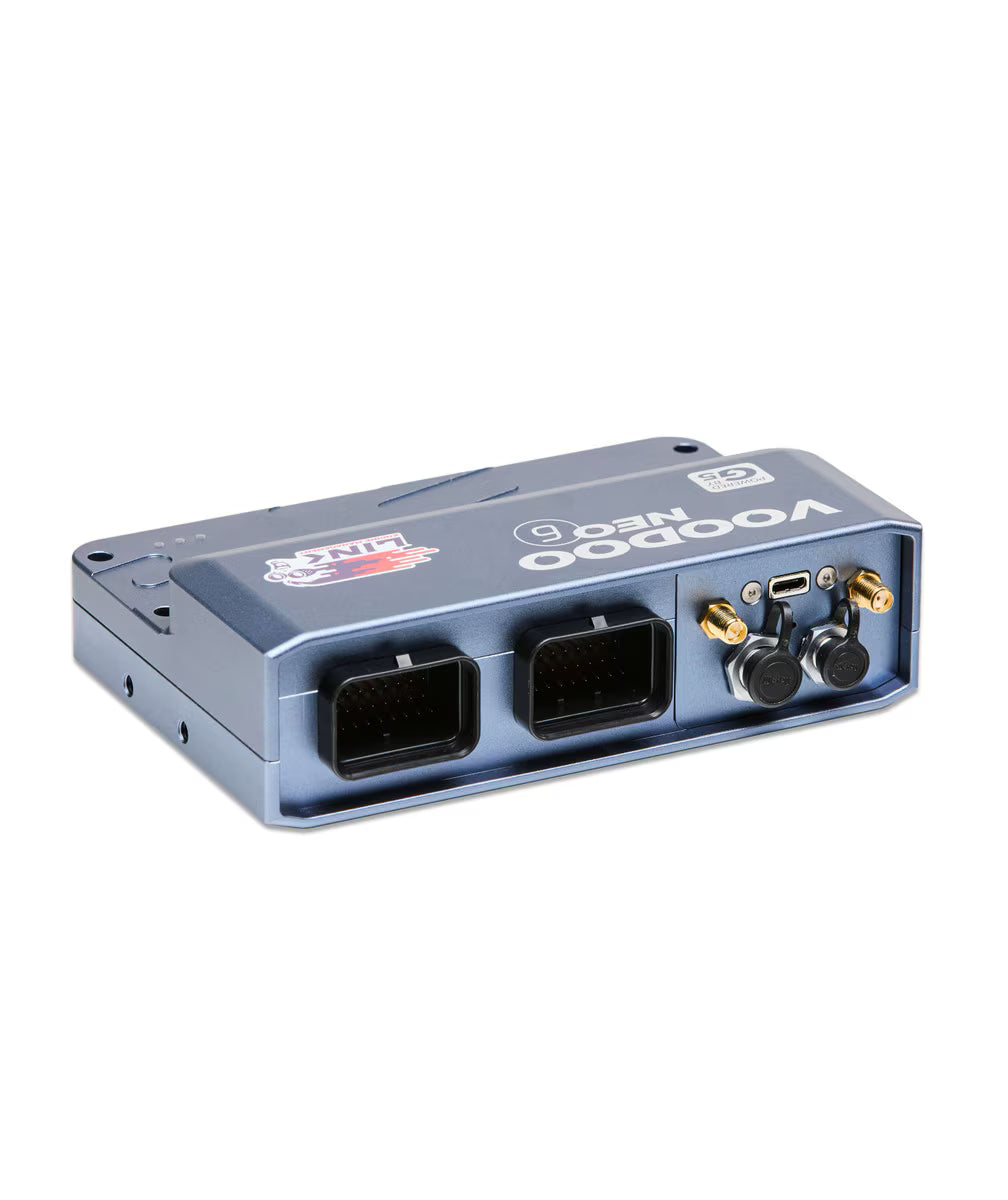 LINK ECU G5 Voodoo Neo 6