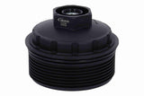 Cap, oil filter housing - V10-7681