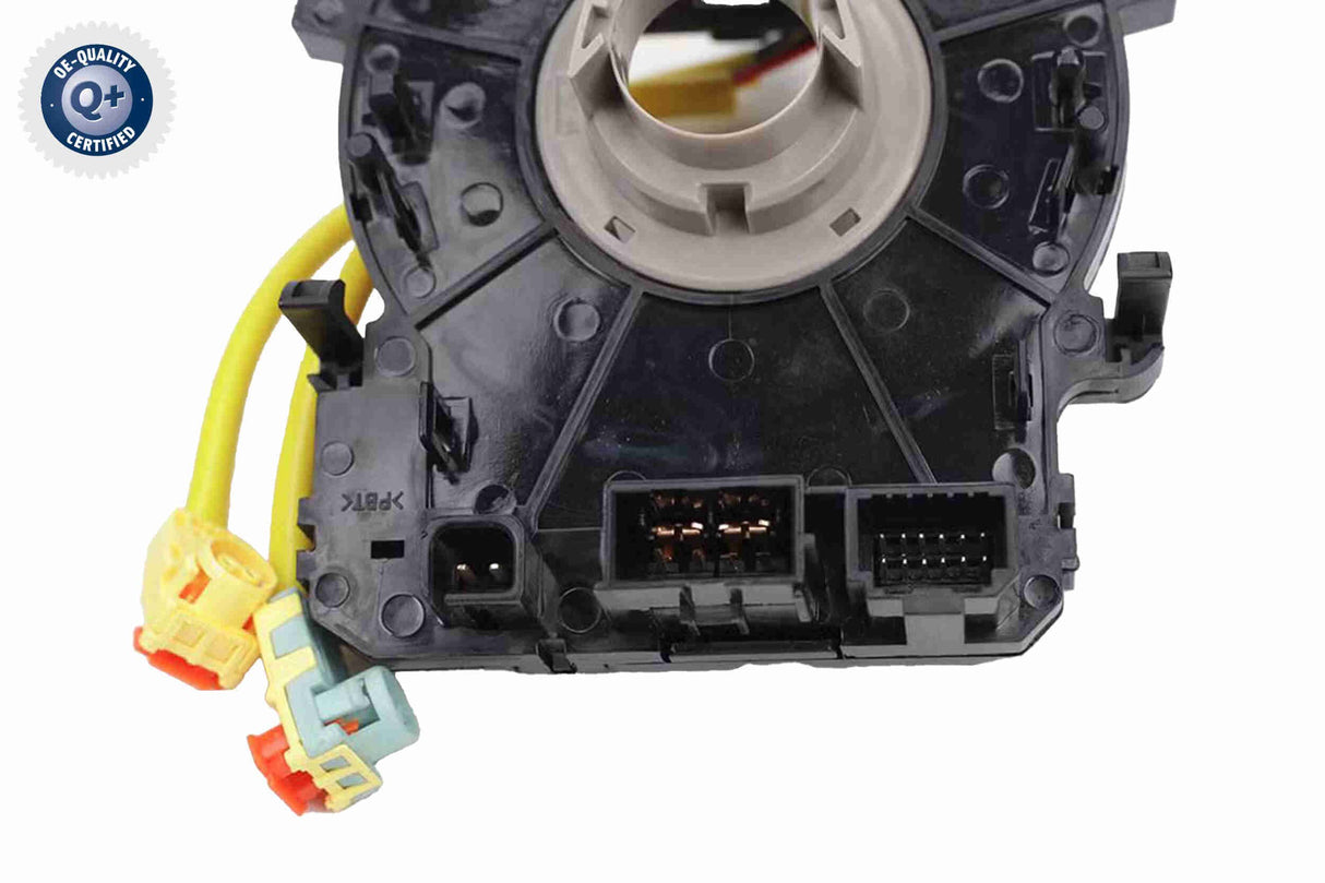 Clock Spring, airbag - V53-72-0165