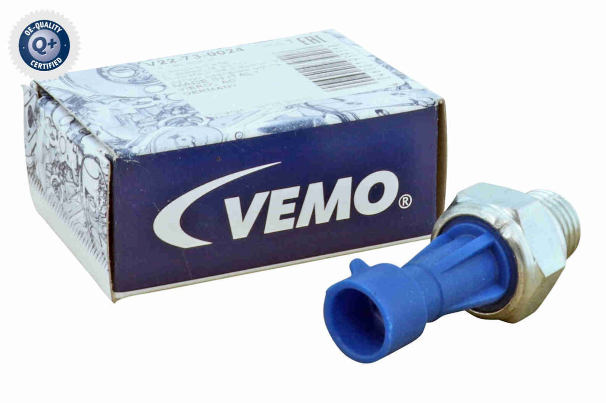 Oil Pressure Switch - V22-73-0024