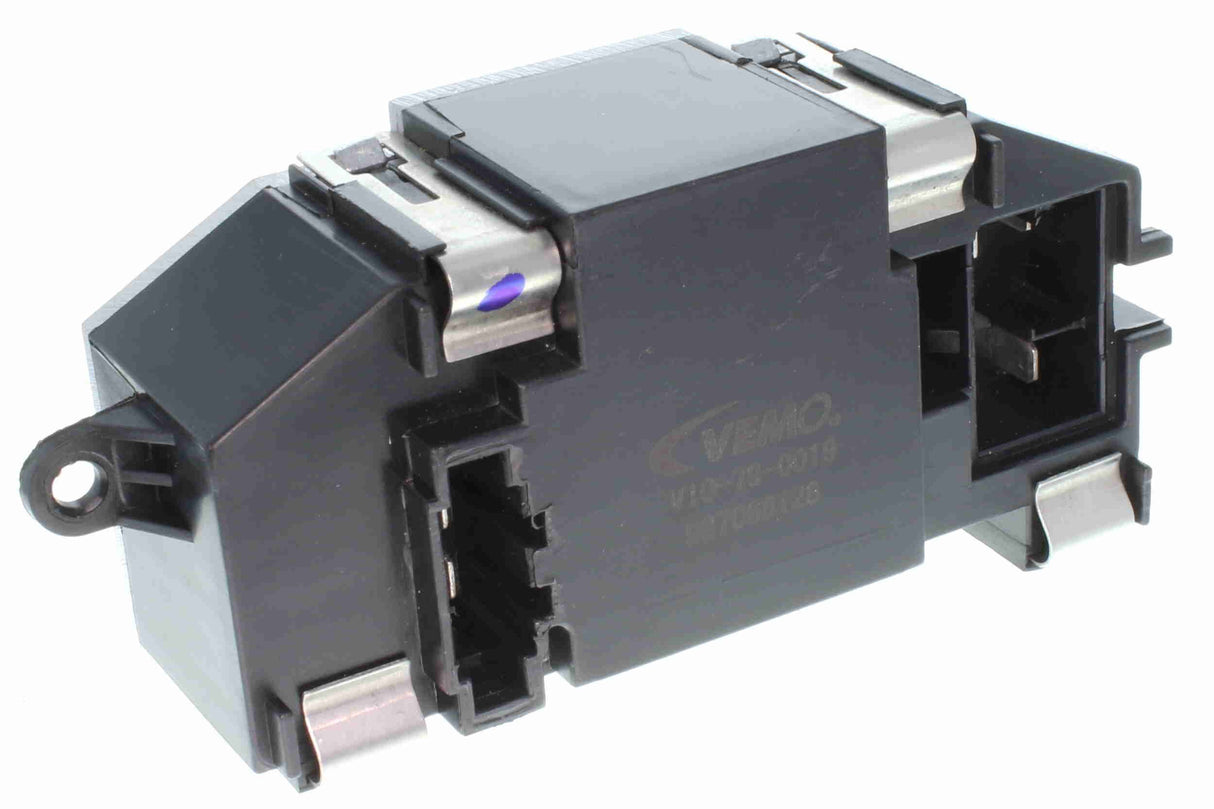 Regulator, interior blower - V10-79-0019