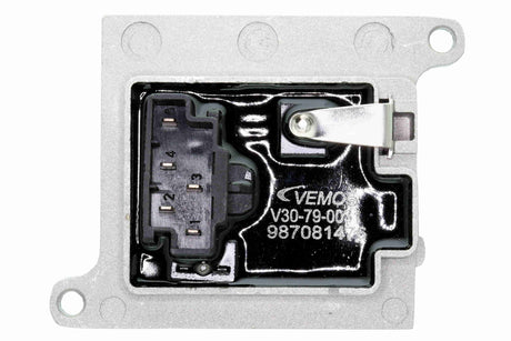 Regulator, interior blower - V30-79-0031