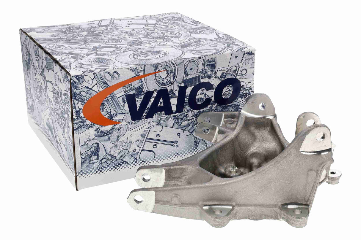 Steering Knuckle, wheel suspension - V58-0250