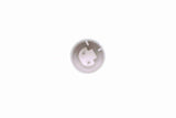 Warning Contact, brake pad wear - V20-72-5123