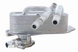 Oil Cooler, automatic transmission - V20-60-1532