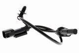 Sensor, wheel speed - V25-72-1292